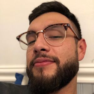 Meet your Posher, Mauricio